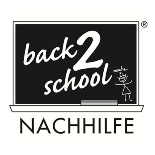 back2school Nachhilfevom Profi